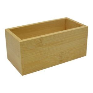 ΚΟΥΤΙ ΑΠΟΘΗΚΕΥΣΗΣ - ΟΡΓΑΝΩΣΗΣ ΜΠΑΜΠΟΥ (7,5X15X6,8)