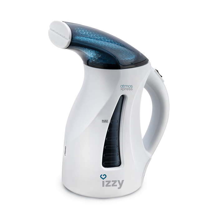 ΒΡΑΣΤΗΡΑΣ IZZY & ΣΥΣΤΗΜΑ ΑΤΜΟΥ ATMOS XRESS 3ΣΕ1