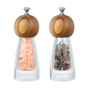 ΜΥΛΟΣ ΜΠΑΧΑΡΙΚΩΝ ALLURE ΔΙΑΦΑΝΗΣ