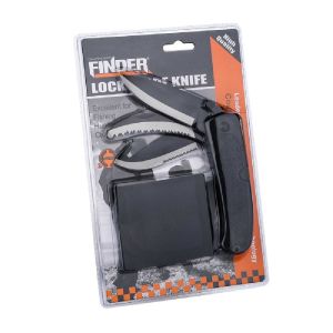 ΠΟΛΥΕΡΓΑΛΕΙΟ ΣΟΥΓΙΑΣ - 3IN1 - 383 - FINDER - 191801