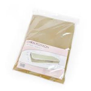 ΘΗΚΗ ΦΥΛΑΞΗΣ ΡΟΥΧΩΝ ΥΦΑΣΜΑΤΙΝΗ 115X50X15ΕΚ.