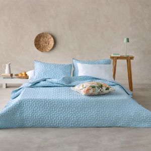 ΚΟΥΒΕΡΤΟΡΙΟ ΜΟΝΟ 160Χ240 POLENTA 19 ΚΕΝΤΙΑ