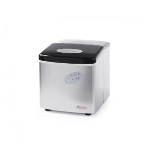 ΠΑΓΟΜΗΧΑΝΗ KITCHEN LINE 12 230V-130W 32X36.7CM 37.8CM