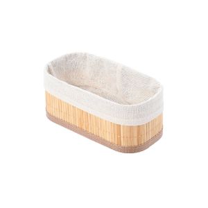 ΚΑΛΑΘΙ ΟΡΓΑΝΩΣΗΣ BAMBOO ESSENTIALS 19.5X10CM