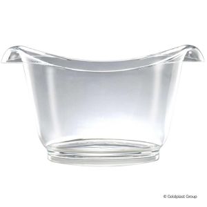 ΣΑΜΠΑΝΙΕΡΑ WINE COOLER 50X29CM ALBATROS CA-6031TR-21 - SAN