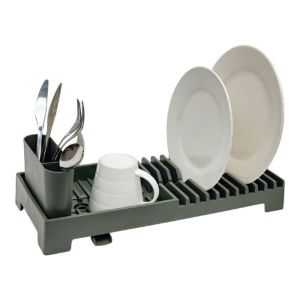 ΠΙΑΤΟΘΗΚΗ ΜΕΤ.+ΠΛ.ΔΙΣΚ+ΚΟΥΤ. ΓΚΡΙ-ΛΑΔΙ (19X46X13,5 ΕΚ.)