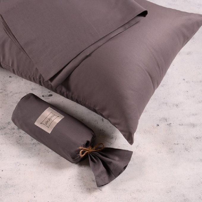 ΣΕΝΤΟΝΙΑ ΣΕΤ ΥΠΕΡΔΙΠΛΑ 235Χ270 URBAN LINE DARK GREY