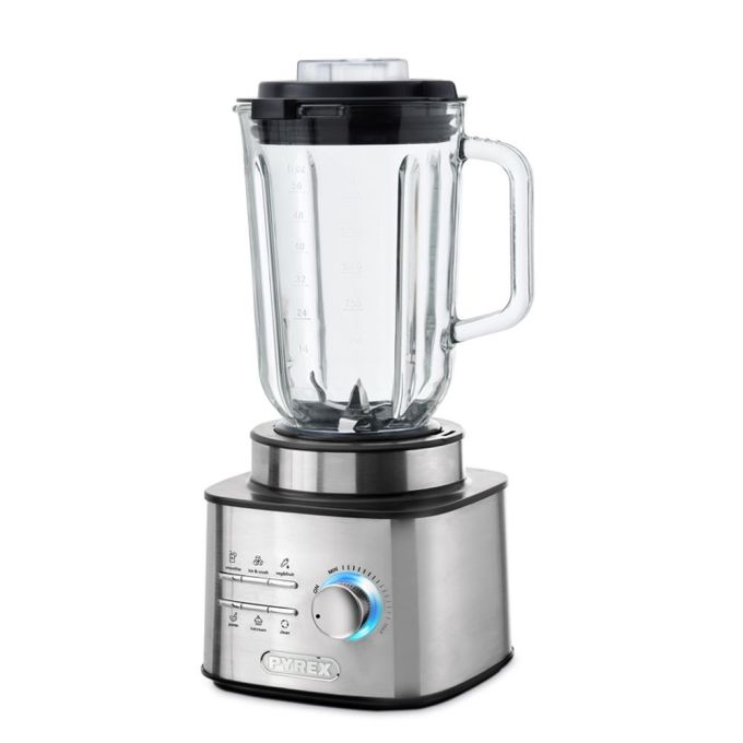 ΜΠΛΕΝΤΕΡ PYREX SB-880 1500W