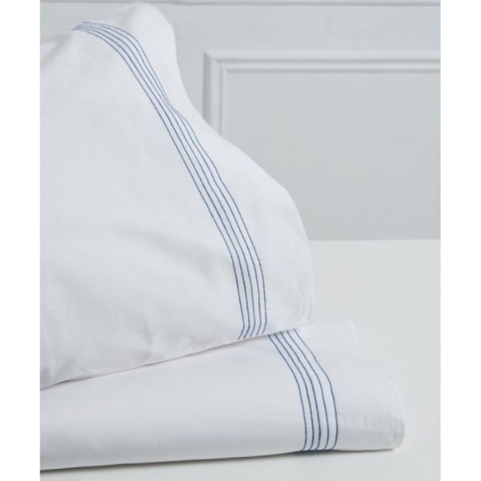 ΜΑΞΙΛΑΡΟΘΗΚΗ 50Χ70 KALLISTI 100%COT. 200TC 125GR-M² (ΕΚΠΤ.-15% 12ΑΔΑ) ΚΕΝΤΙΑ