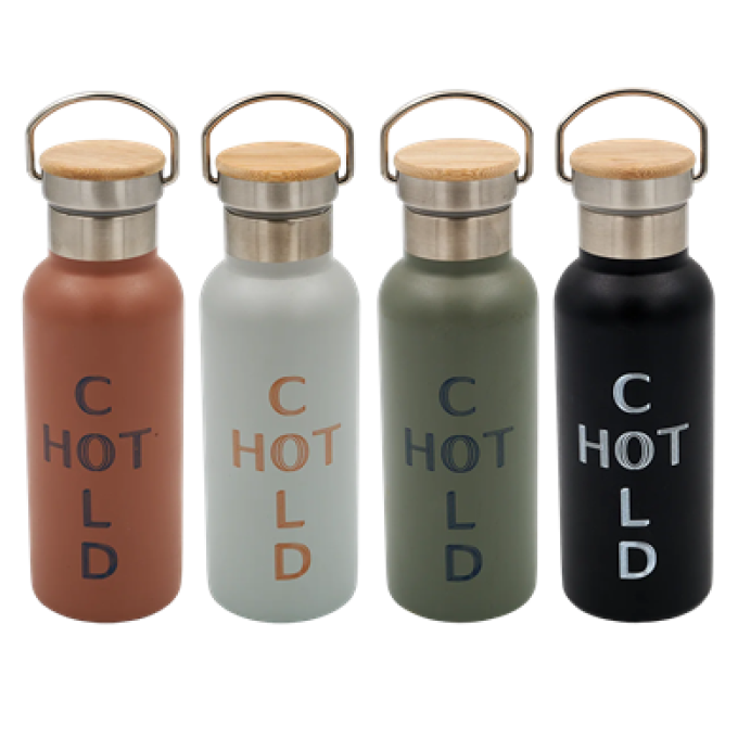 ΘΕΡΜΟΣ ECO 500ML