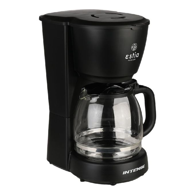 ΚΑΦΕΤΙΕΡΑ ΦΙΛΤΡΟΥ INTENSE DARK 1000W 1.25LT