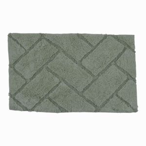 ΠΑΤΑΚΙ ΜΠΑΝΙΟΥ ΒΑΜΒΑΚΕΡΟ 2000GSM 50X80 (ΜΙΝΤ)