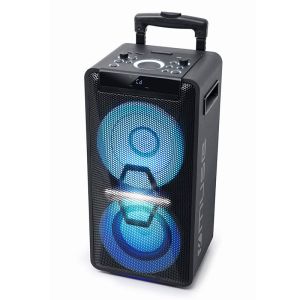 ΗΧΟΣΥΣΤΗΜΑ PARTY BOX BLUETOOTH/CD-MP3/USB ΜΕ ΜΙΚΡΟΦΩΝΟ MUSE M-1920DJ