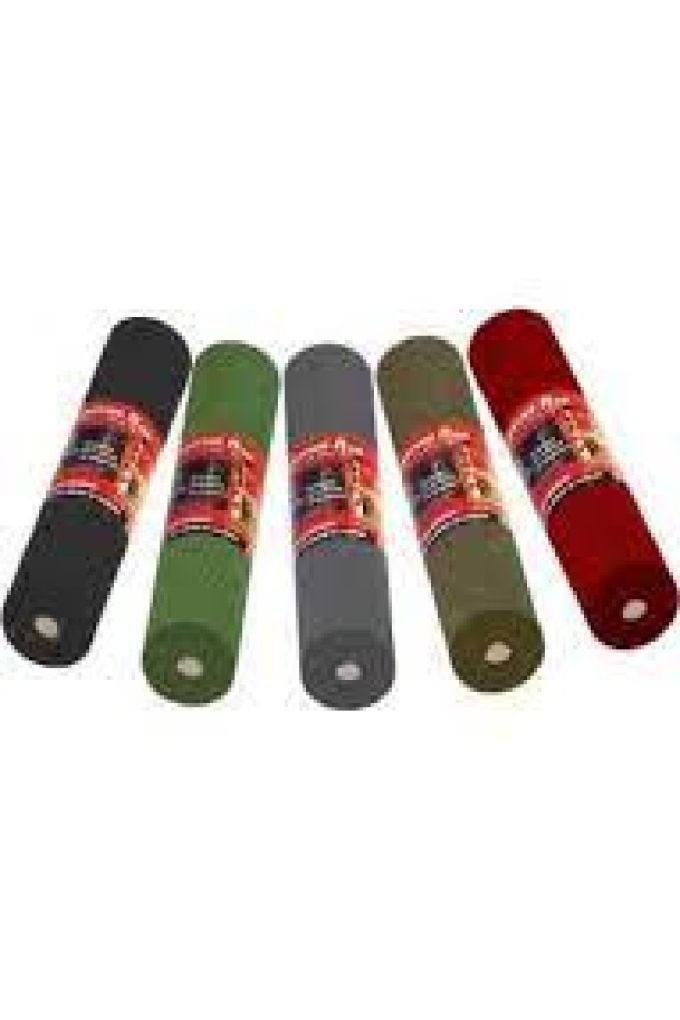 ΑΝΤΙΟΛΙΣΘΗΤΙΚΟ ΠΑΝΙ ΧΟΝΔΡΟ 0,60X5M ΜΟΛΥΒΙ