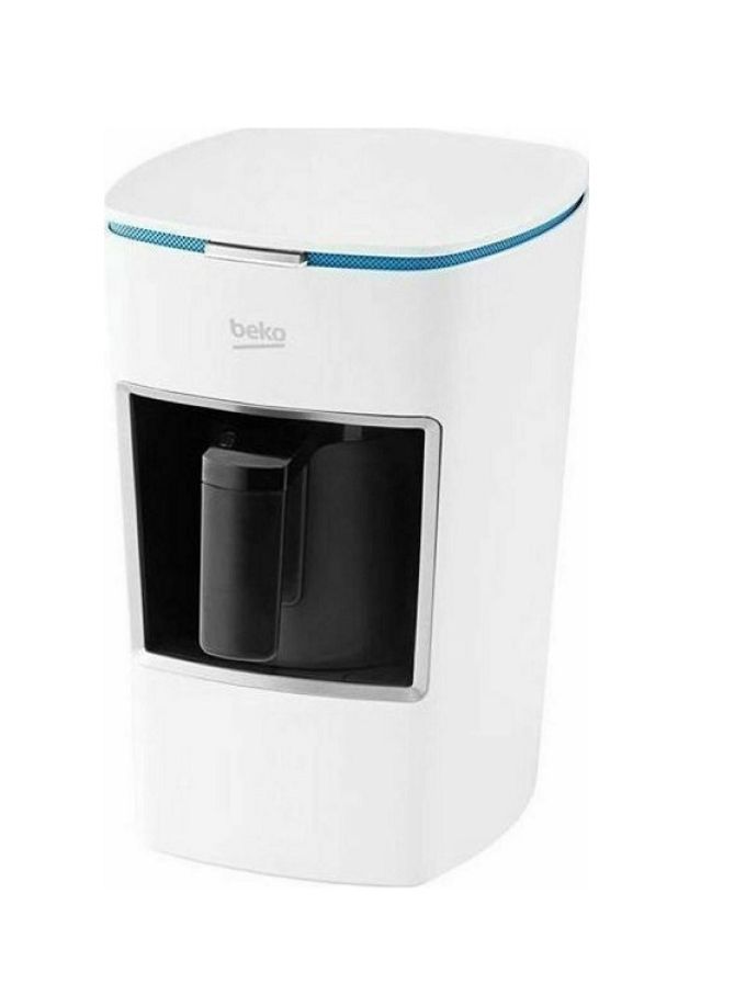 ΜΗΧΑΝΗ ΕΛΛΗΝΙΚΟΥ 250ML WHITE BEKO BKK 2300