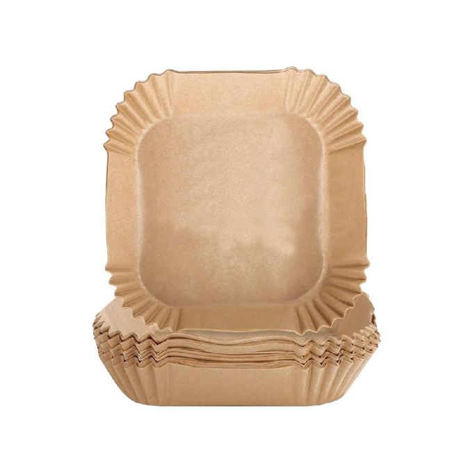 ΧΑΡΤΙ ΑΝΤΙΚΟΛ.ΦΡΙΤΕΖΑΣ 100ΤΕΜ ΤΕΤΡΑΓΩΝΟ 23X23CM