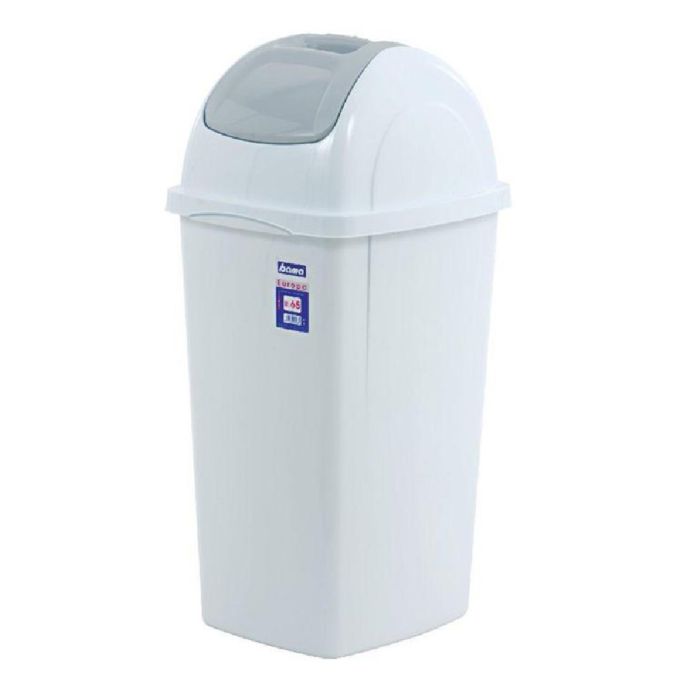 ΤΕΛΑΡΟ ΠΛΑΣΤΙΚΟ CASETTINA ΓΚΡΙ 41X31X14EK.