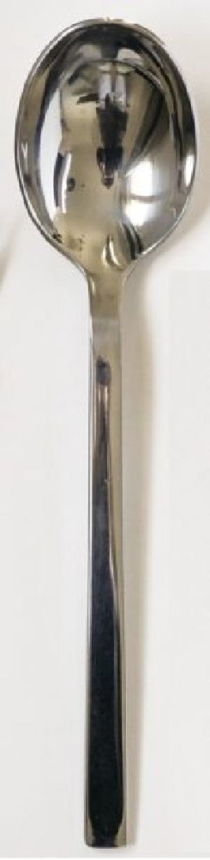 ΚΟΥΤΑΛΙ ΦΑΓΗΤΟΥ CRETA INOX 3ΤΕΜ.