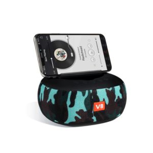ΑΣΥΡΜΑΤΟ ΗΧΕΙΟ BLUETOOTH - V8 - 716880