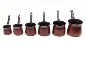 ΜΠΡΙΚΙ ΝΟ 5 ΑΝΤΙΚ-ΚΟ ΥΓΡΑΕΡ. 300ML