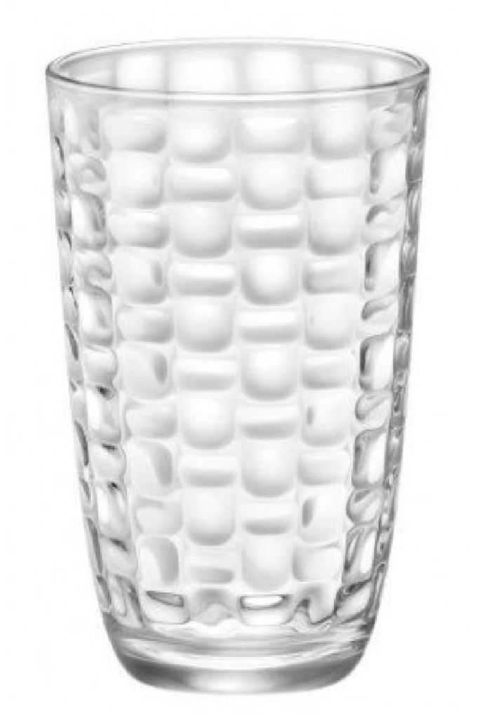 ΠΟΤΗΡΙ ΣΩΛΗΝΑ MAT ΣΕΤ 6ΤΕΜ. 39.5CL