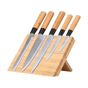 ΒΑΣΗ ΓΙΑ ΜΑΧΑΙΡΙΑ BAMBOO ESSENTIALS ΜΕ ΜΑΓΝΗΤΗ