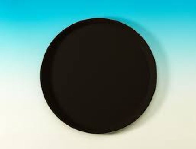 ΔΙΣΚΟΣ ΑΝΤΙΟΛΙΣΘΗΤΙΚΟΣ ΜΑΥΡΟΣ Φ28ΕΚ.