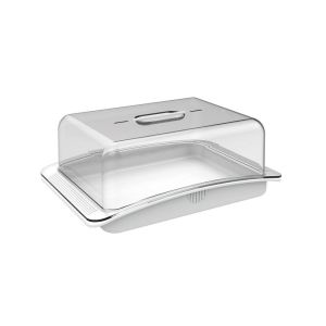 ΤΥΡΙΕΡΑ 30X20X11.5CM CLASSICA OK056-01