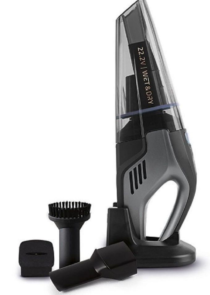 ΣΚΟΥΠΑΚΙ ΗΛΕΚΤΡΙΚΟ IZZY IZ-4005 CYCLONIC POWER 22.2V