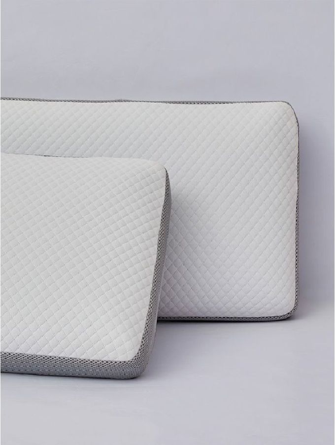 ΜΑΞΙΛΑΡΙ ΥΠΝΟΥ 50X70 WHITE COMFORT HUG PALAMAIKΙ