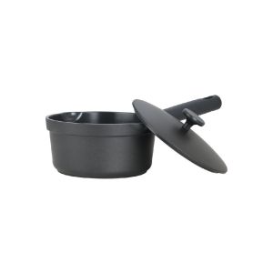 ΓΑΛΑΤΙΕΡΑ CERAMIQ ΧΥΤΟΥ ΑΛΟΥΜΙΝ. 18CM