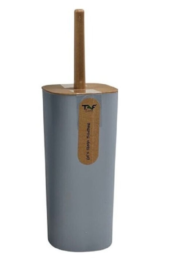 ΠΙΓΚΑΛ WC ΔΙΧΡΩΜΟ ΑΝΘΡΑΚΙ 7LIT