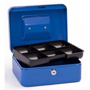 ΤΑΜΕΙΟ ΜΕΤΑΛΛΙΚΟ ΦΟΡΗΤΟ 9Χ22Χ18ΕΚ.