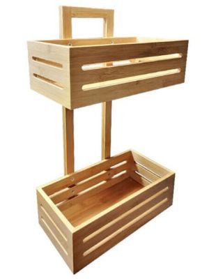 ΕΤΑΖΕΡΑ 2 ΟΡΟΦΗ  ΙΣΙΑ BAMBOO