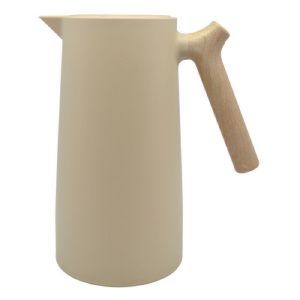 ΚΑΝΑΤΑ ΘΕΡΜΟΣ ΜΠΕΖ-ΓΚΡΙ 1,0LT. (12,5X24)