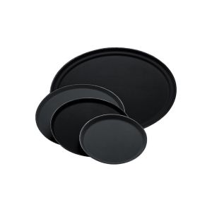 ΔΙΣΚΟΣ ΜΑΥΡΟΣ ΑΝΤΙΟΛΙΣΘΗΤΙΚΟΣ ΣΤΡΟΓΓ. 40,5CM 1600CT