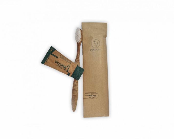 ΚΙΤ ΟΔΟΝΤΙΑΤΡΙΚΗ ΠΕΡΙΠΟΙΗΣΗΣ (ΕΚΠΤ.-15%ΚΙΒ.)