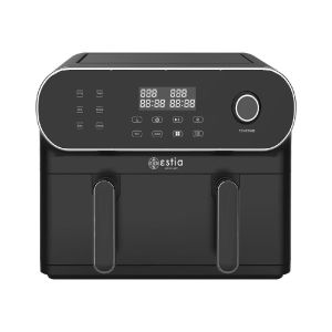 ΦΡΙΤΕΖΑ ΑΕΡΟΣ DUO FRY 1700W 11L VDE PLUG