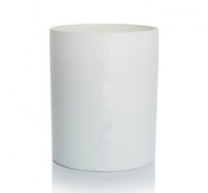 ΠΟΤΗΡΙ ΓΥΑΛΙΝΟ ΝΕΡΟΥ GRANDE WHITE 51CL