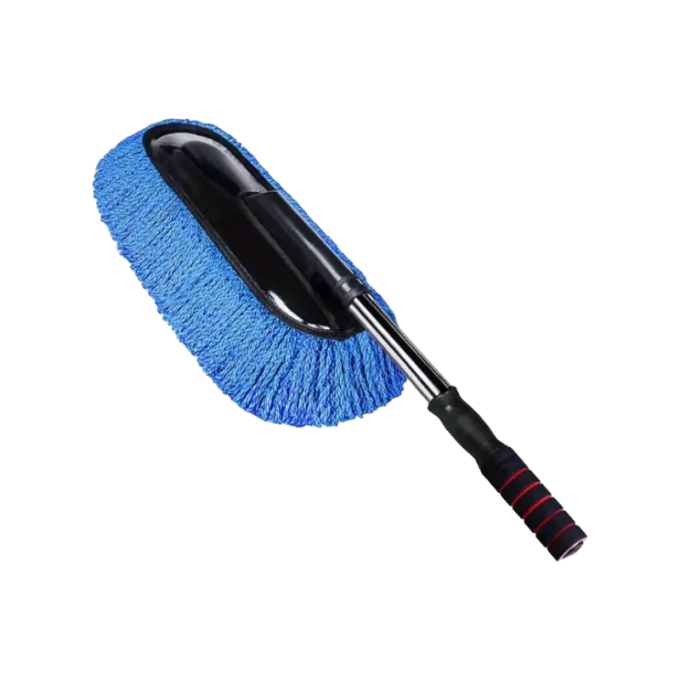 Βούρτσα μικροϊνών καθαρισμού αυτοκινήτου - 1610601 - 160893