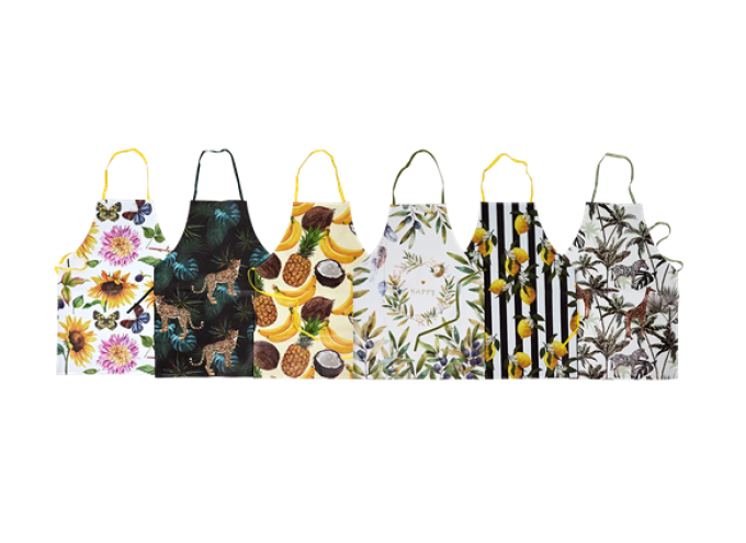 Ποδιά “BAR” 57Χ80CM