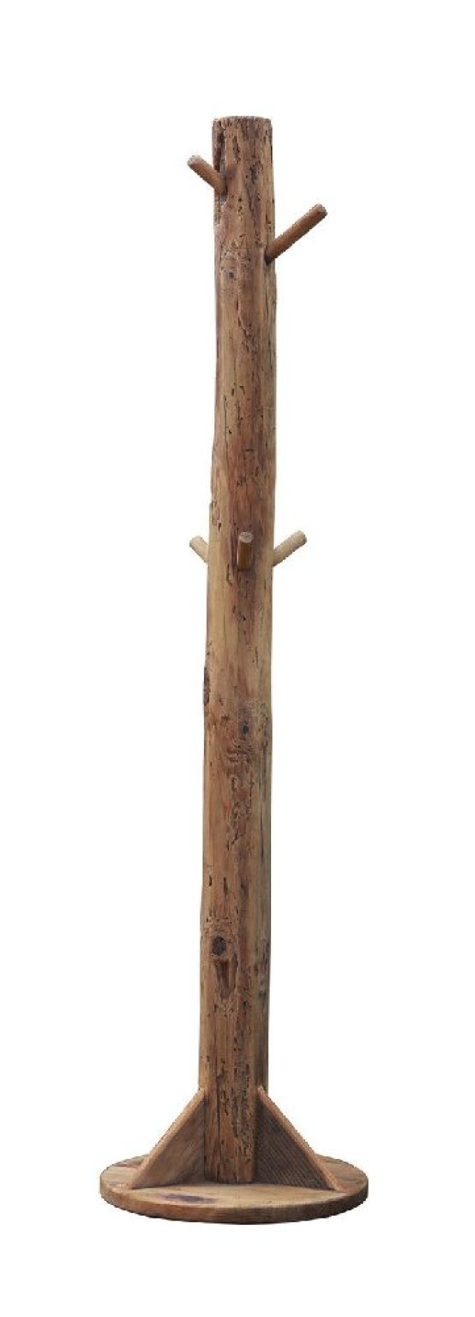 ΚΑΛΟΓΕΡΟΣ ΞΥΛΙΝΟΣ ΜΑΣΙΦ AH319 45Χ45Χ180