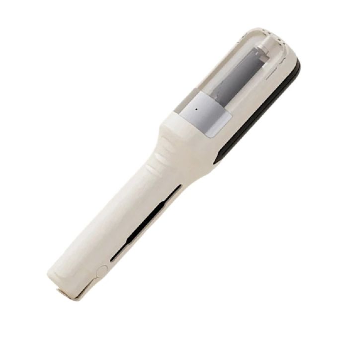 ΕΠΑΝΑΦΟΡΤΙΖΟΜΕΝΗ ΣΥΣΚΕΥΗ ΑΦΑΙΡΕΣΗΣ ΨΑΛΙΔΑΣ ΜΑΛΛΙΩΝ - TRIMMER - AW888 - 480431 - PINK