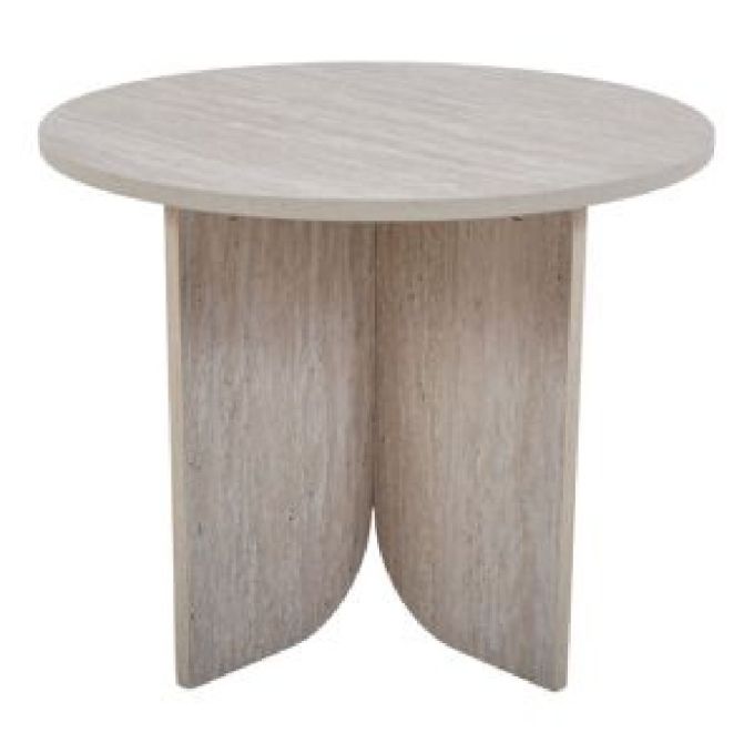 ΤΡΑΠΕΖΑΚΙ ΣΤΡΟΓΓΥΛΟ ΞΥΛΙΝΟ ΒΟΗΘΗΤΙΚΟ (50X50X40)