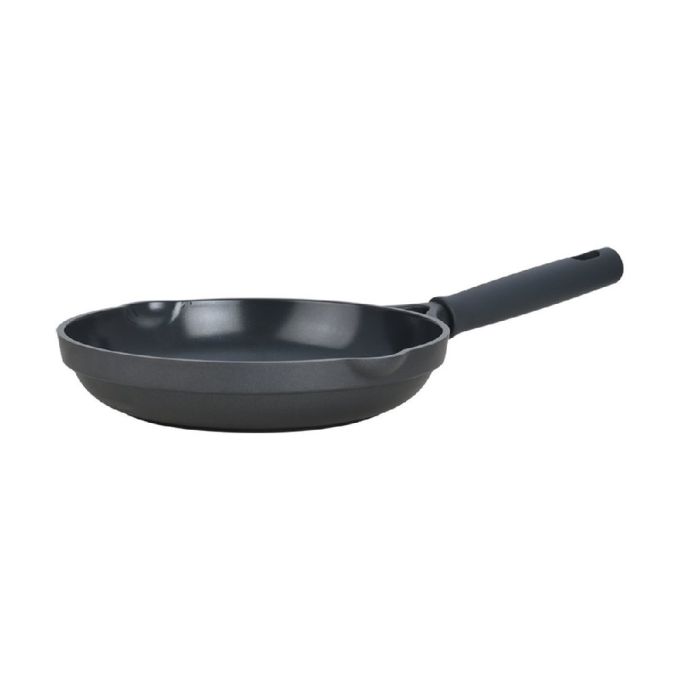 ΤΗΓΑΝΙ CERAMIQ ΧΥΤΟΥ ΑΛΟΥΜΙΝΙΟΥ 24CM