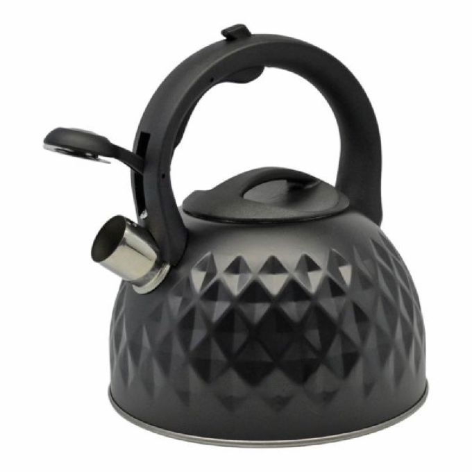 ΤΣΑΓΙΕΡΑ ΜΕΤΑΛΙΚΗ ΜΕ ΔΙΑΚΟΣΜΗΣΗ 3L.(20X20X23)