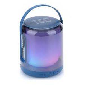 ΗΧΕΙΟ ΑΣΥΡΜΑΤΟ BLUETOOTH - TG376 - 889428 - BLUE