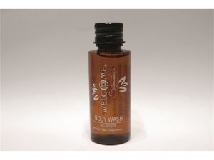 ΣΑΠΟΥΑΝ - ΑΦΡΟΛΟΥΤΡΟ WELCOME 30ML 50ΤΕΜ.( ΕΚΠΤ.-15% 300ΑΔΑ)