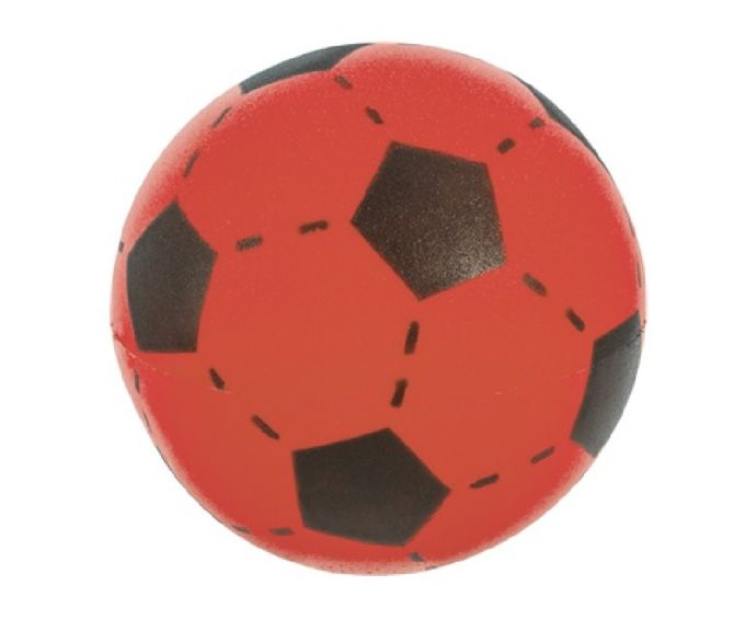 ΜΠΑΛΑ ΑΠΟ ΑΦΡΟΔΕΣ ΥΛΙΚΟ