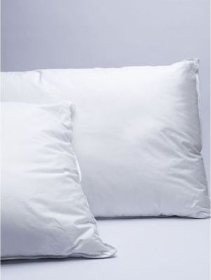 ΜΑΞΙΛΑΡΙ ΥΠΝΟΥ 50Χ70 ΣΕΤ 2ΤΕΜ. WHITE COMFORT (ΕΚΠΤ.-15% 4ΑΔΑ) PALAMAIKH